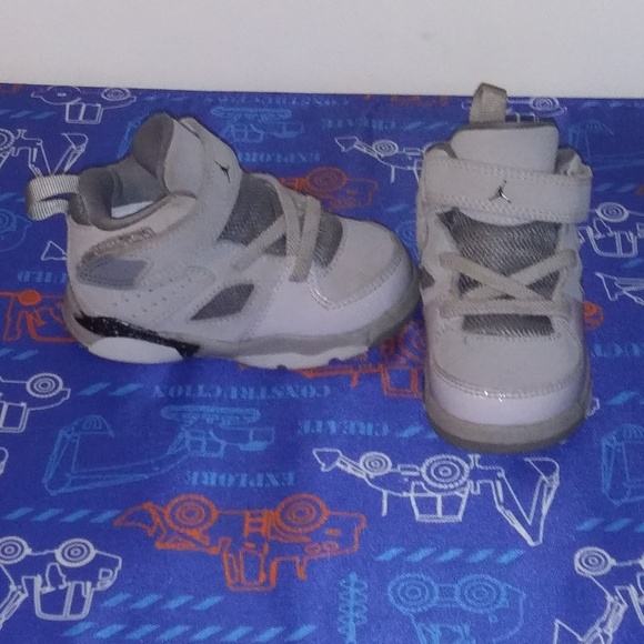 Shoes | Toddler Jordan Fltclb 91 Bt 